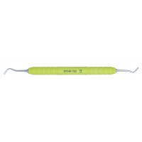 Composite Instrument, Plastic handle, 3PF48-702