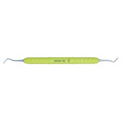 Composite Instrument, Plastic handle, 3PF48-702