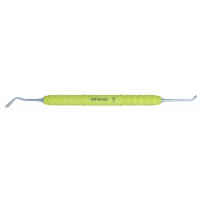 Composite Instrument, Plastic handle, 3PFWDS2