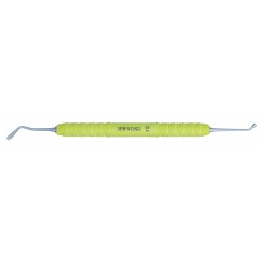 Composite Instrument, Plastic handle, 3PFWDS2