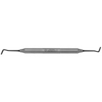 Composite Instrument, Titanium coated, CSCOM1