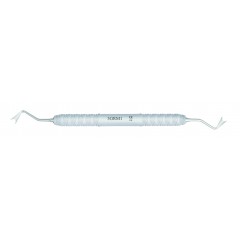 Gingival Retractor, Plastic handle, 3GRM1