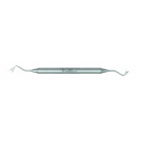 Gingival Retractor, Metal handle, GRM1