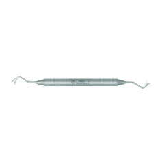 Gingival Retractor, Metal handle, GRM1