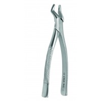 Dental Extraction Forcep UPPER MOLARS, FX10S