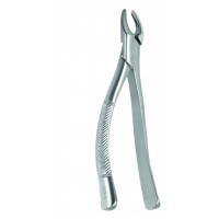 Dental Extraction Forcep UPPER TERIORS PREMOLARS, FX150