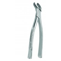 Dental Extraction Forcep LOWER MOLARS, FX17