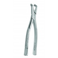 Dental Extraction Forcep LOWER MOLARS, FX222