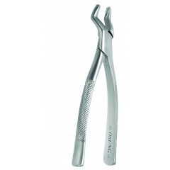 Dental Extraction Forcep UPPER MOLARS, FX53L