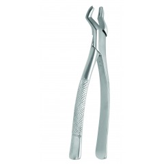 Dental Extraction Forcep UPPER MOLARS, FX53R