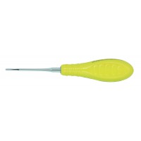 Luxating Elevator, Ultra-sharp,Plastic handle , 3ELL301