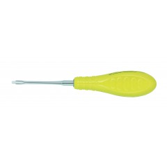 Luxating Elevator, Regular, Dual-Edge, Plastic handle ,3ELLD501