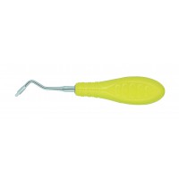 Luxating Elevator, Regular, Dual-Edge, Plastic handle , 3ELLD503