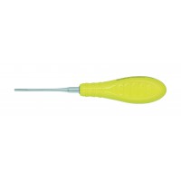 Luxating Elevator, Regular, Plastic handle , 3ELLR301