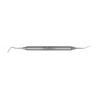 Serrated Blade Dental Periotome, PRR256