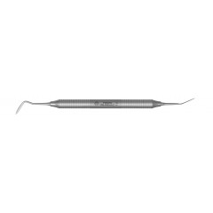 Serrated Blade Dental Periotome, PRR256