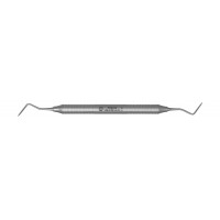 Serrated Blade Dental Periotome, PRR258