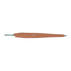 Autoclavable Silicone Scalpel Handle, SH2S