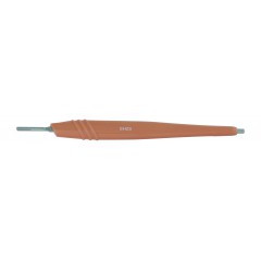 Autoclavable Silicone Scalpel Handle, SH2S