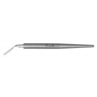 Dental Scalpel Handle, Angled, SHC