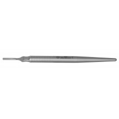 Dental Scalpel Handle, Straight, SHS