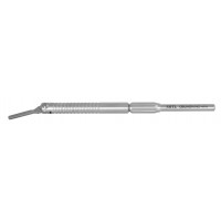 Tiltable Scalpel Handle, SHTL