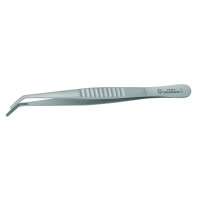 Suture Tissue Plier, Bakey, PTB19