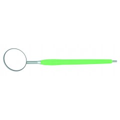 Dental Tiltable Mouth Mirror, Oversize, DMS39