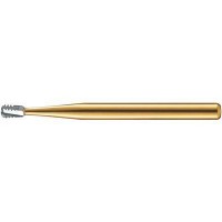 Pacdent Fine Crosscut Burs, FG1931, 5-pk