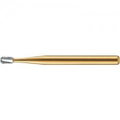 Pacdent Fine Crosscut Burs, FG1931, 5-pk