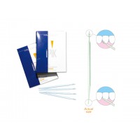 PacDent iPIK™ Multi-function Toothpicks  144 pks/bag