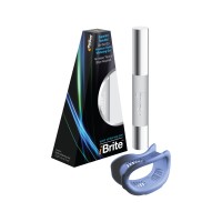 Pac-Dent iBrite® Paint-On Whitening Pen, 1 x 2.5cc iBrite® pen with brush tip