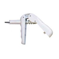 PacDent Composite Dispensing Gun- 1 x Composite dispensing gun with metal tip