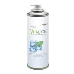 Pacdent PacEndo™ Vital-Ice™ Pulp Vitality Refrigerant Spray 12 bottles per case