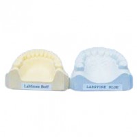 LabStone Laboratory Stone - White, ADA Type III Dental Stone. A fine 
