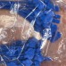 Plasdent, Blue, Plastic Bib Clips, 24 PCS/BOX