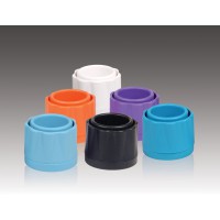 Plasdent ENDO CLEAN STAND , Autoclavable 250°F - BLACK