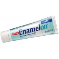 Premier Enamelon Preventive Treatment Gel 4 oz. tube (mint)