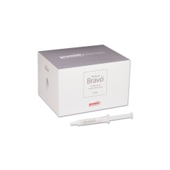 Perfecta® Bravo® 9% Hydrogen Peroxide 50 pack