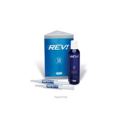 Premier Perfecta Rev Patient Pack - 14% Hydrogen Peroxide, Mint Flavored
