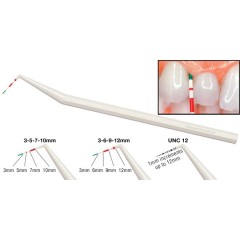 Premier PerioWise UNC-12 probe 12-pack