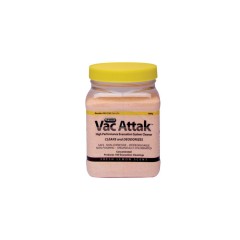 Premier Vac Attak 800g jar (produces 100 cleanings)