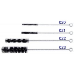  Premium Plus Aspirator Brushes (6 pcs) - Medium