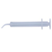  Premium Plus Disposable Impression Syringes (50 pcs)