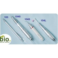  Premium Plus Disposable Handpiece and Pen Sleeves (500 pcs)