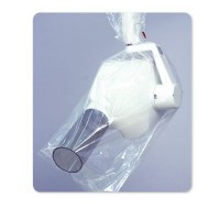  Premium Plus Disposable X-Ray Sleeves Large