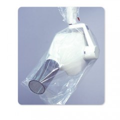  Premium Plus Disposable X-Ray Sleeves- Small