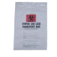  Premium Plus Lab Case Transport Bags (100 pcs)