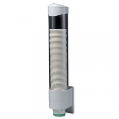  Premium Plus Plastic Cup Dispenser