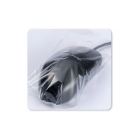  Premium Plus Disposable Computer Mouse Sleeves (500 pcs)